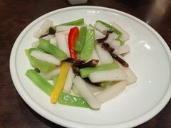 -老牌坊鲁菜名店(聊城美食岛店)