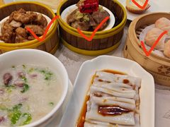 -香云轩·顺德菜(香云纱园林酒店店)