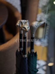 -THE RUIZ GZ睿制西装定制