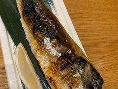 -林妈妈村·日式料理(宝山龙湖天街店)