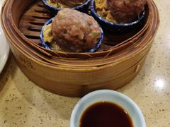 柠香牛肉球-点都德(北京路贰店)