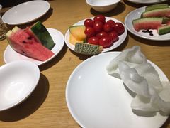 -渝乡老妈·北京烤鸭(六里桥店)