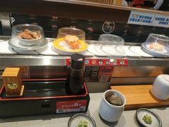 -万岁寿司(万国店)