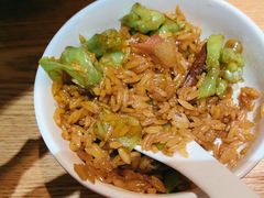 -一朵菌·野生菌探索家火锅(南亚店)