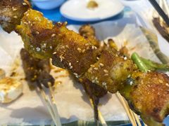 -新疆阿卜杜拉烧烤餐厅(四方坪店)