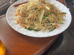 -晶莹品鲜.顺德鱼生.特色桑拿菜