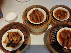 -万龙洲海鲜(南新仓店)