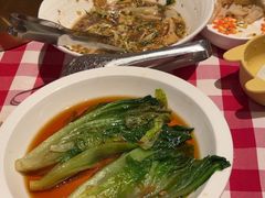 -西贝(枫蓝国际购物中心店)