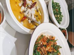 -兰湘子·湘菜小炒(三桥万象城店)