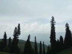 -新疆那拉提国家旅游度假区