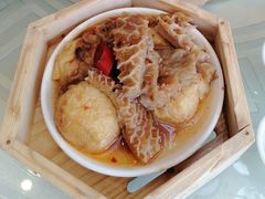 -番禺宾馆丽苑厅