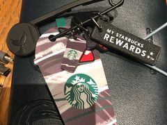 -星巴克(北京望京店)