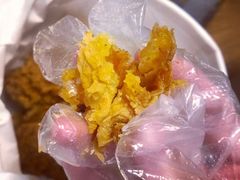 -肯德基(成山路地铁站店)