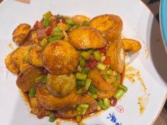 -湘约爨厨(太白立交店)