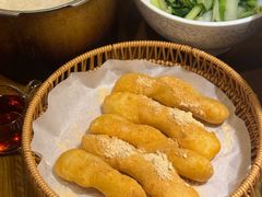 -李久其家民间餐厅(观沙岭公园店)