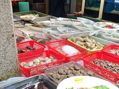 -鹰龙海畔度假酒店(咸祥店)