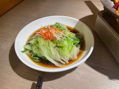 -望蓉城·古法酸菜鱼·川小馆(金桥国际店)