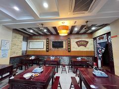-东吴面馆(金门路金门国际商业广场店)