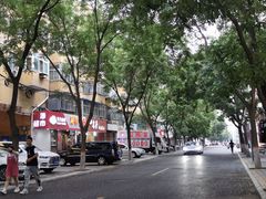 -阿叶羊杂碎(前进街店)