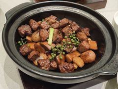 -狮王府淮扬菜(新街口友谊店)