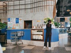 -1874融合西厨·观景餐厅(保利店)
