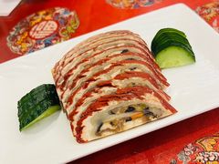 罗汉肚-玉华台饭庄(裕中西里小区店)