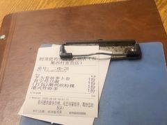 -胡须佬鸡煲四季火锅店(石厦西村直营店)
