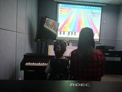 -罗兰数字音乐教育(徐汇校区)
