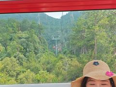 -仙岛湖旅游风景区