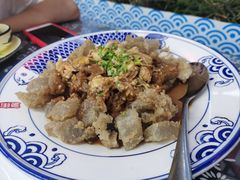 -旺角小渔村(幸福中路店)