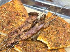 -清真·马峰烤肉(小学习北巷店)