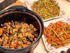 -柴火农家饭(遇龙河店)