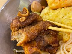 -白妈螺蛳粉(白云万达店)