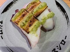 -寿司郎(皇庭广场店)