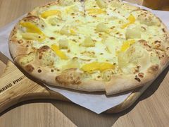 -百特喜·意大利餐厅(八佰伴镇江店)