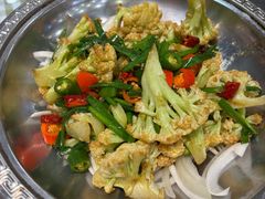 -玉桥餐厅(天坛店)