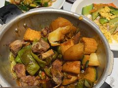 -关东小磨东北菜(漕河泾印象城店)