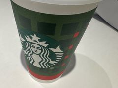 -星巴克(南京汉中环亚广场店)