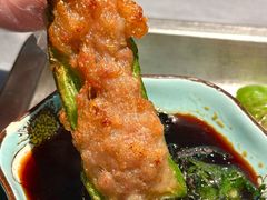 -顺徕德·仙庙烧鸡(桂庙路店)