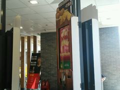 -麦当劳(垡头西路店)