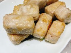 香酥福鼎芋頭-四道菜·福建菜馆(新街口金鹰店)