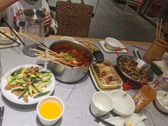-李军力烧烤(政通路店)