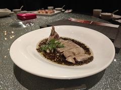 椒麻鸡-蟹榭·本帮江浙菜·蟹宴(五角场合生汇商场店)