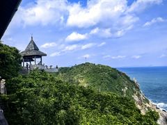 -海南分界洲岛旅游区