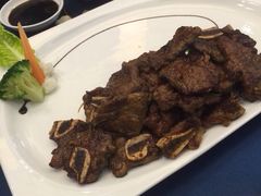 牛仔骨-得尔乐大酒店(南塘店)