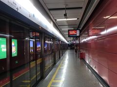 -飞翔公园(地铁站)