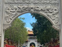 -福州开元寺