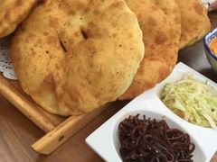 -老磨油饼(高陵店)