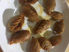 枫叶炸饺-大叔家福鼎小吃(十全街店)