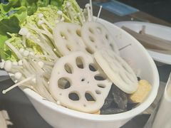 -半天妖烤鱼(大兴宾馆店)